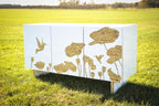 hummingbird console
