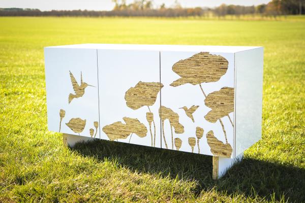 hummingbird console