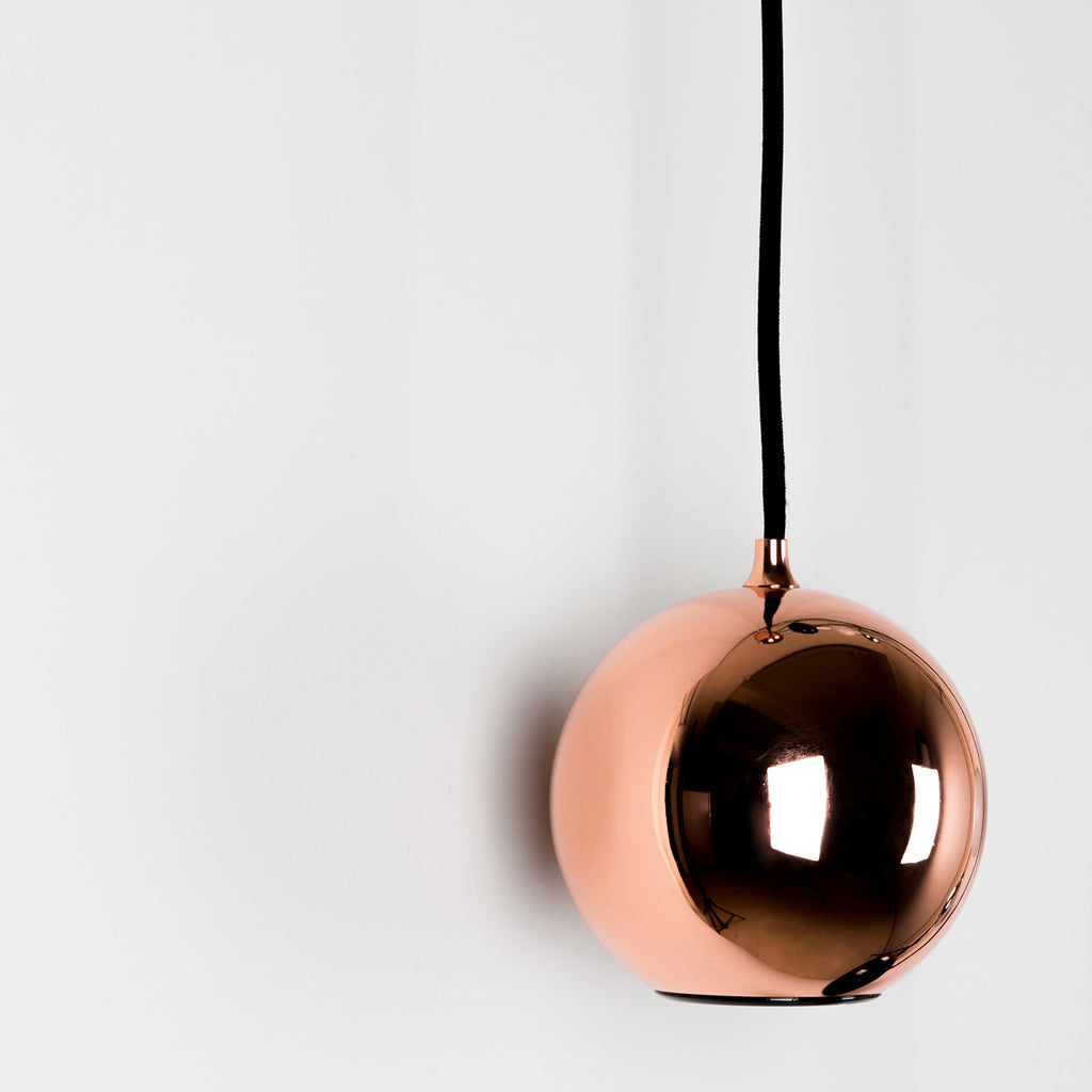 Pendant Light Fixture