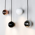 Pendant Copper