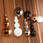 Pendant Light Fixture