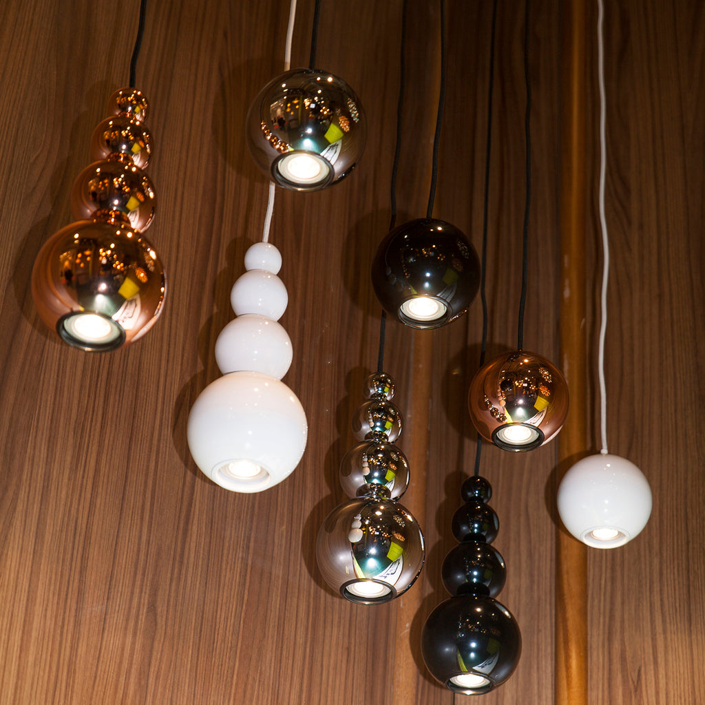Pendant Black