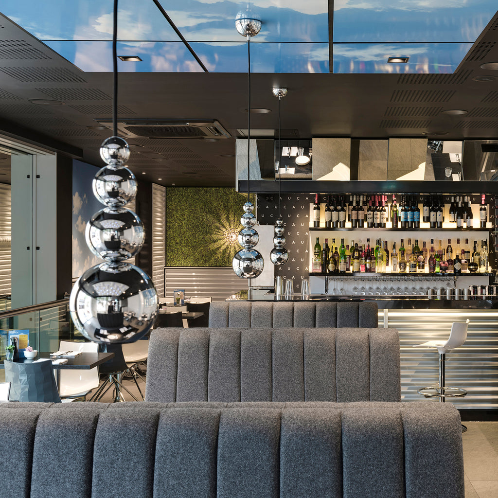 Pendant Light Fixture