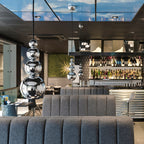 Pendant Light Fixture