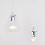 Pendant Light Fixture