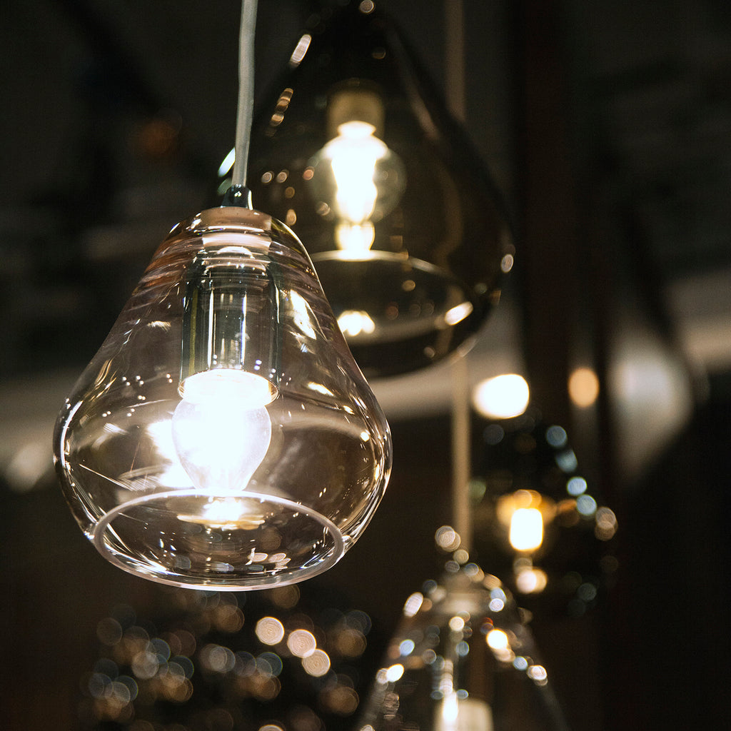 Pendant Light Clear
