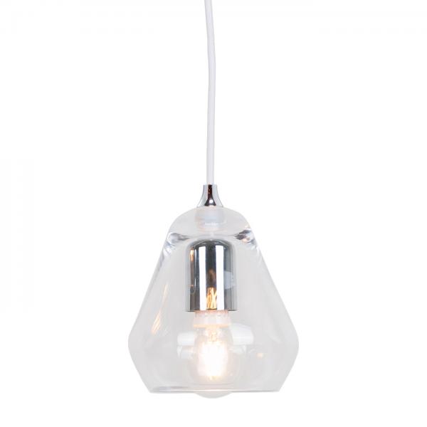 core pendant light clear