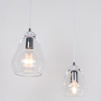 Pendant Light Fixture