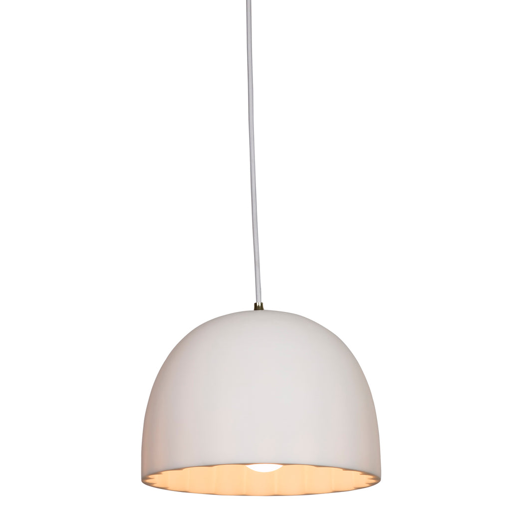 Doric 28 Pendant Light