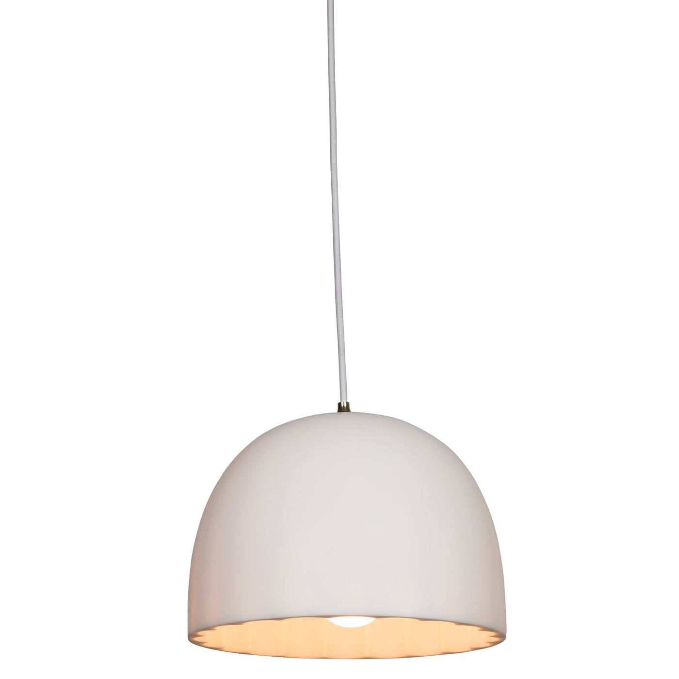 Doric 28 Pendant Light