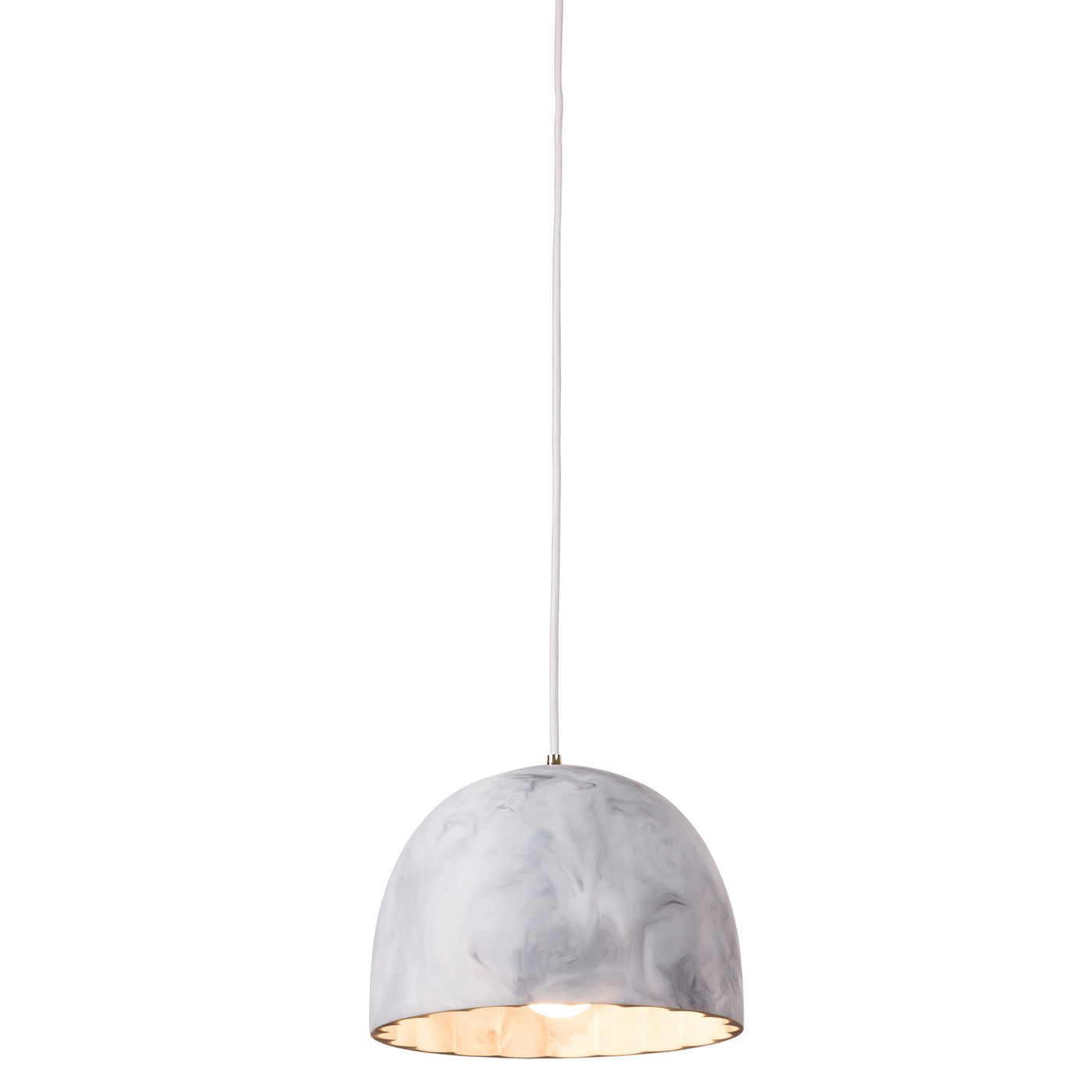 Doric 28 Pendant Light
