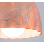 Doric 28 Pendant Light