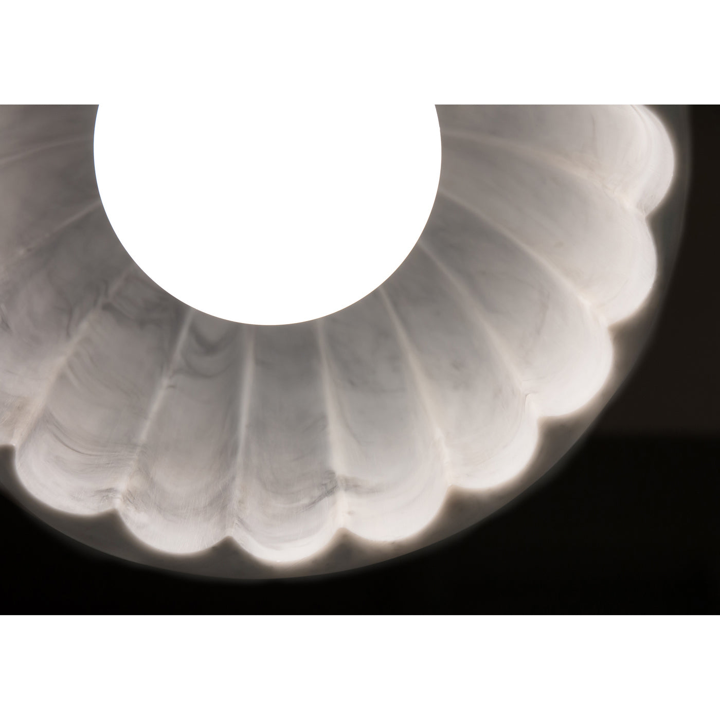 Doric 28 Pendant Light