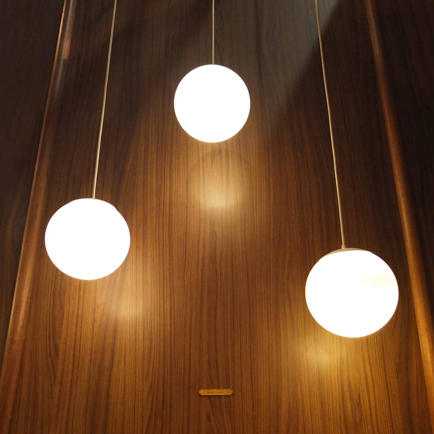 Drop Large Pendant Light