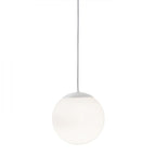 drop large pendant light