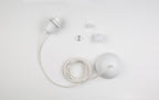 Drop LED Ceiling Light Fitting