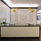 Facet Pendant Light