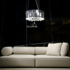 Facet 60 Chandelier