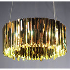 Facet 60 Chandelier