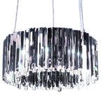 facet 60 chandelier