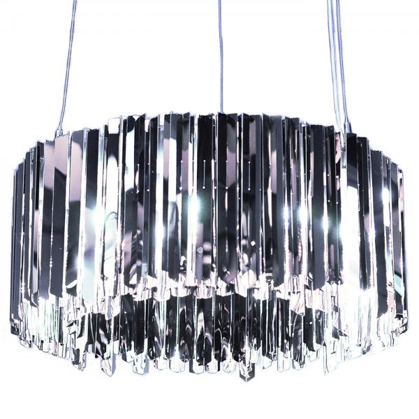 facet 60 chandelier