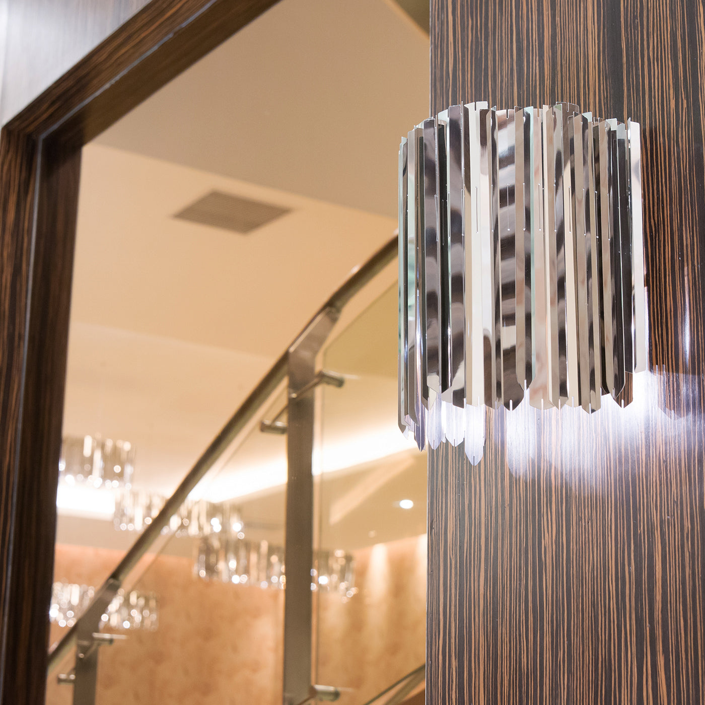 Modern Wall Light