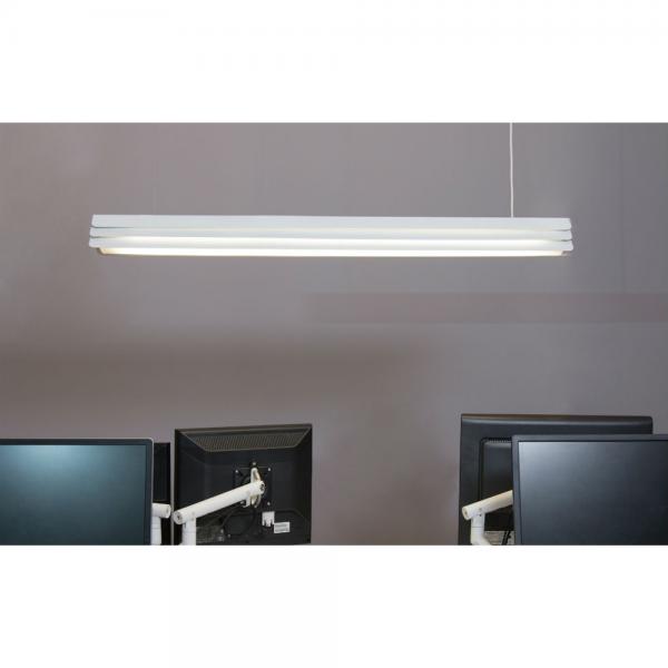 gable linear pendant