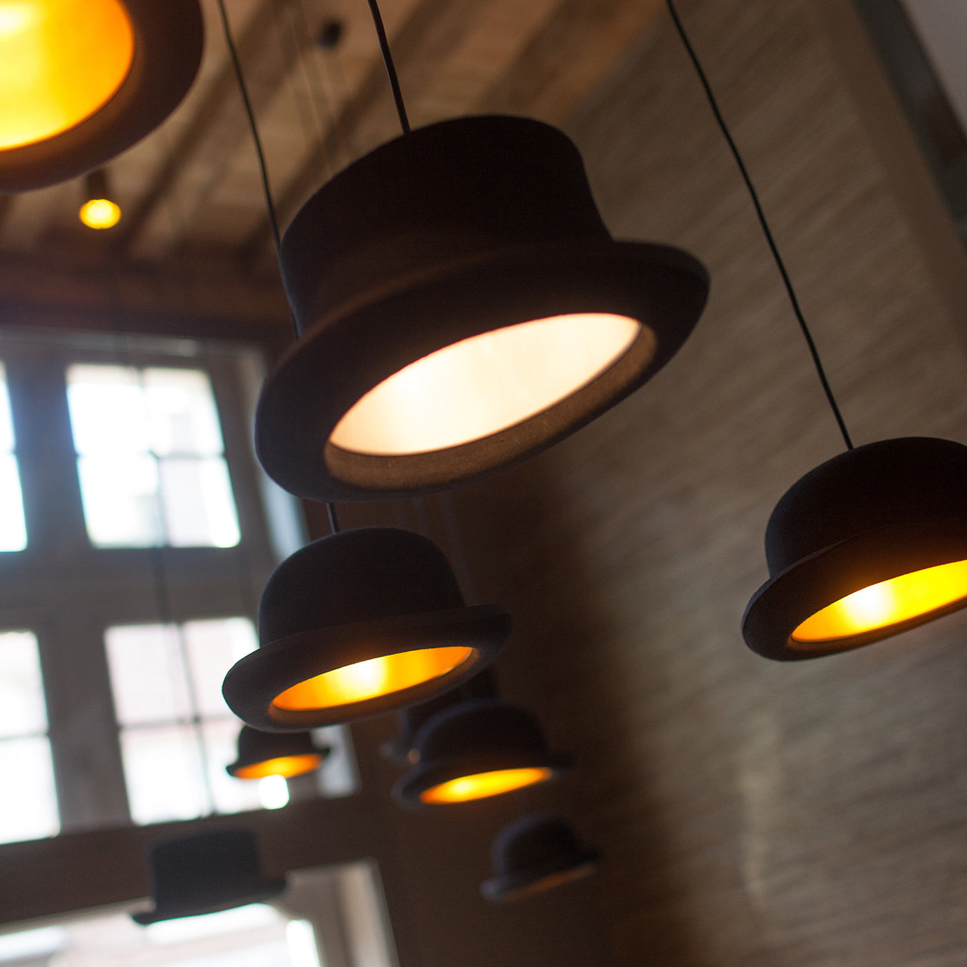Pendant Light
