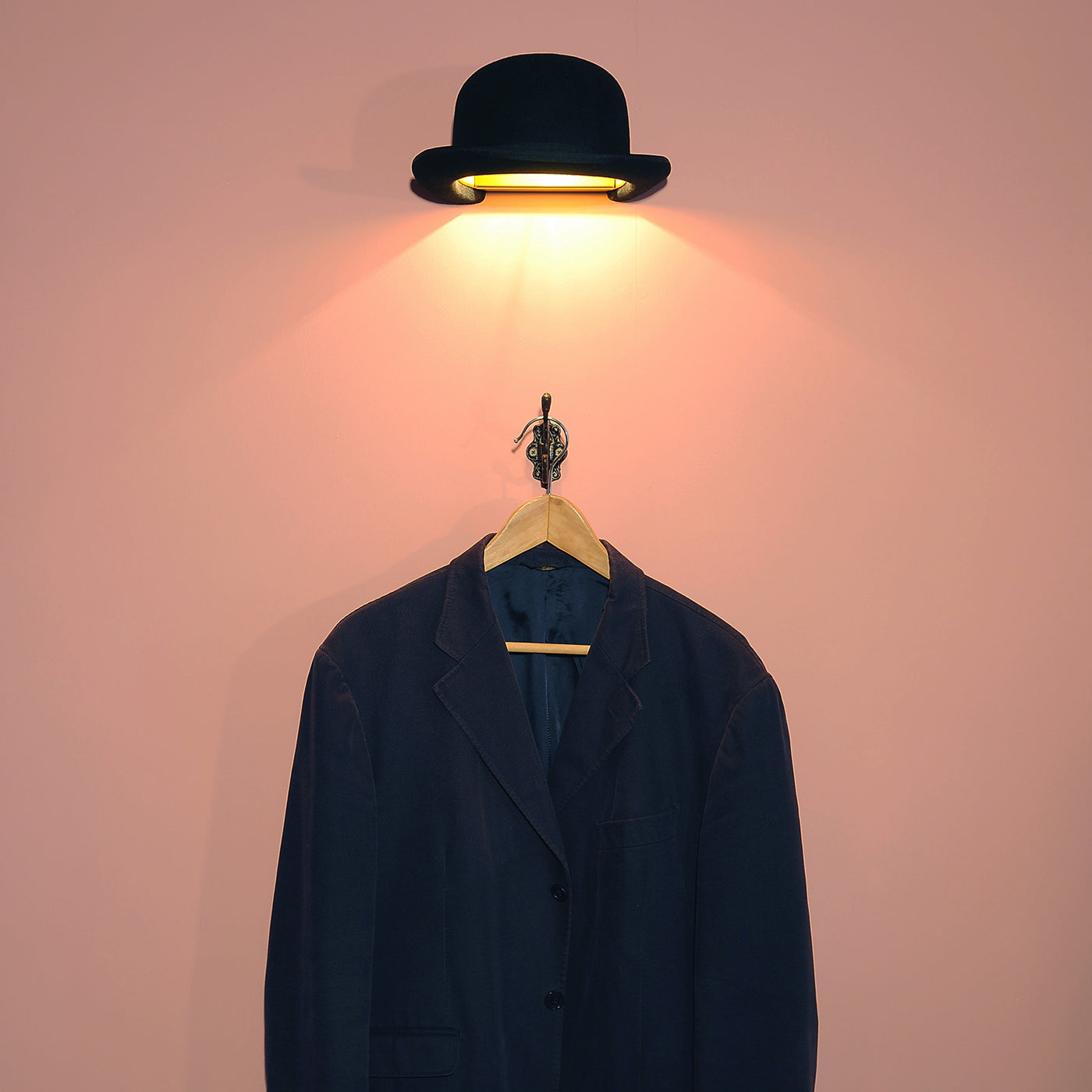 Light Lamp