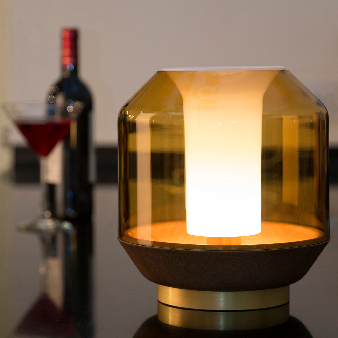 Lateralis Table Lamp