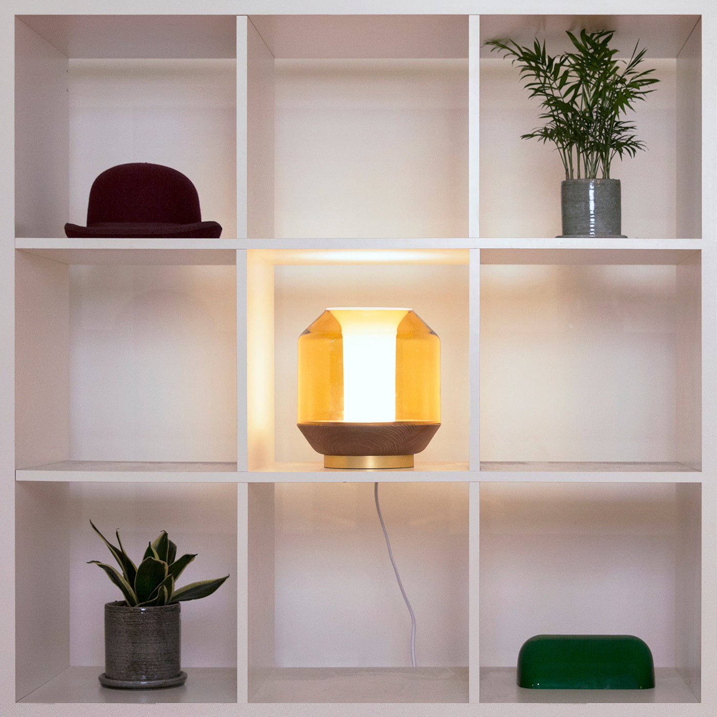 Lateralis Table Lamp