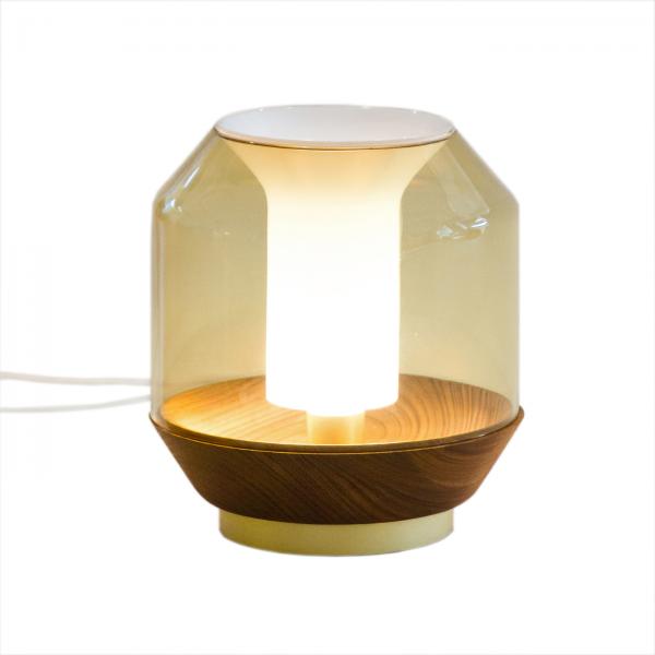 lateralis table lamp