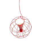 Light Red