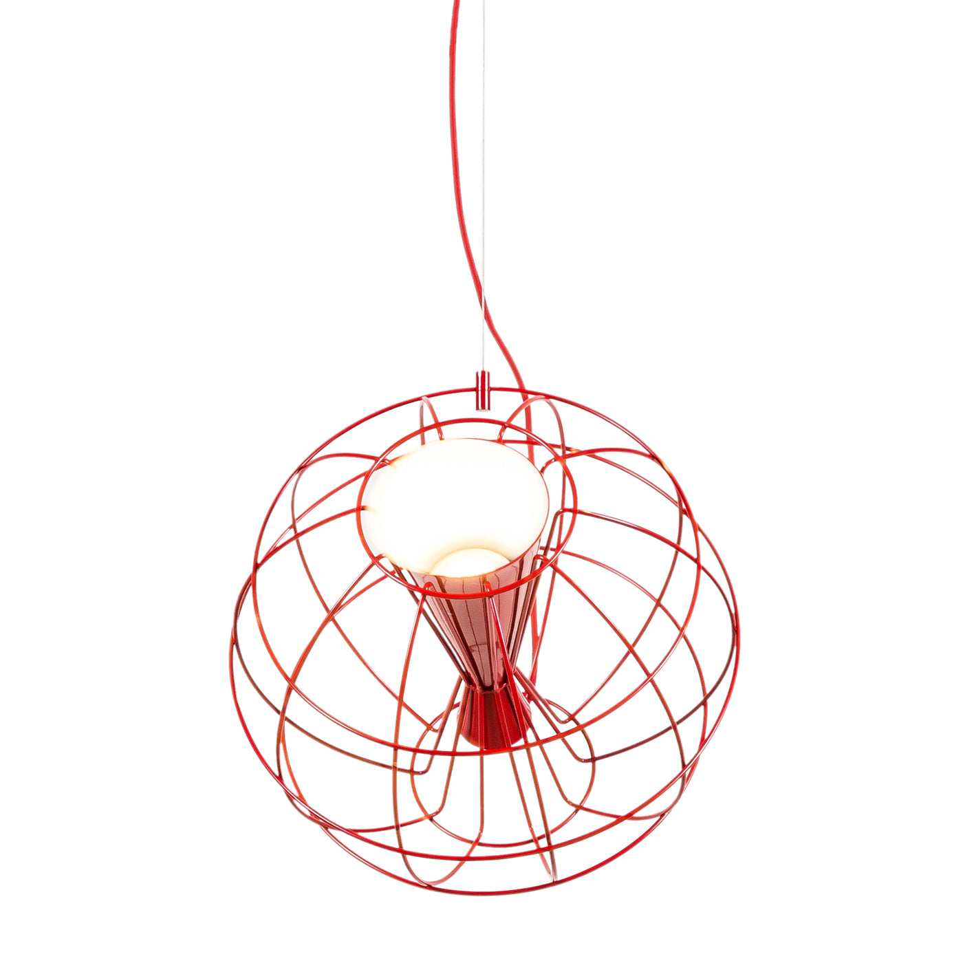 Light Red
