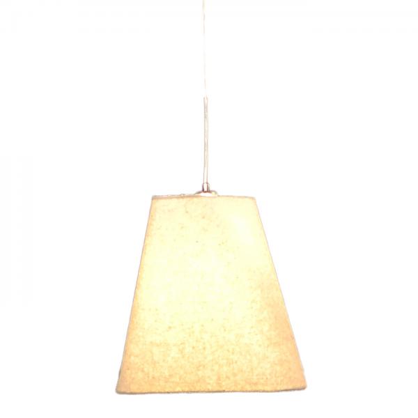 mnm pendant light white