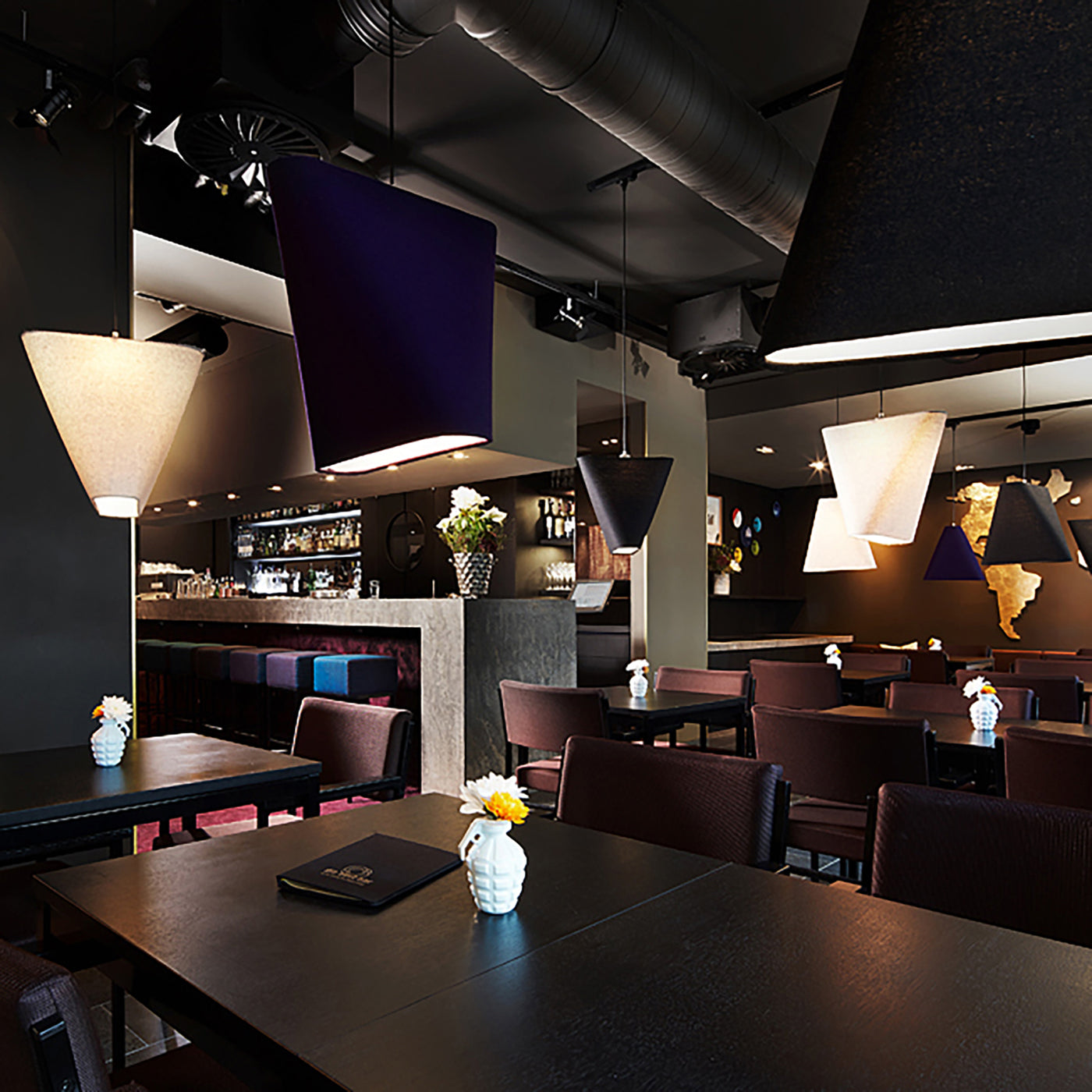 Pendant Light