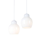 Pomelo Pendant Light