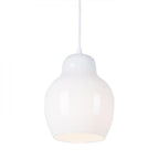 pomelo pendant light