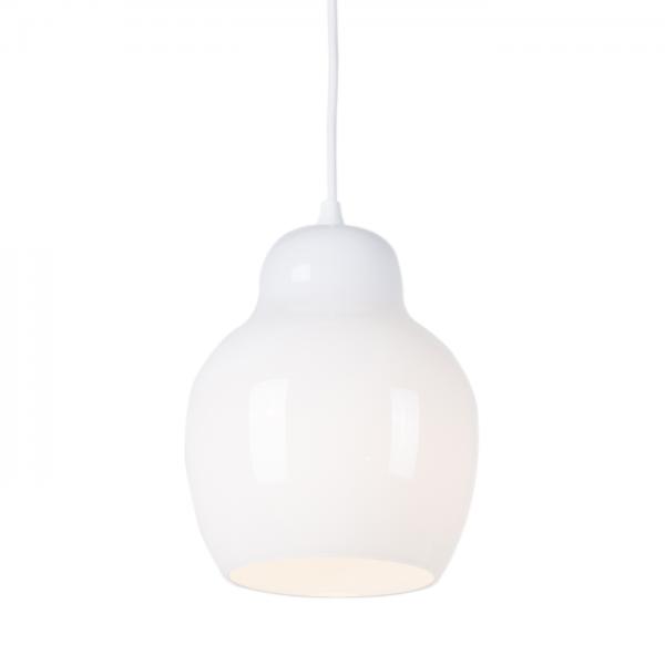 pomelo pendant light