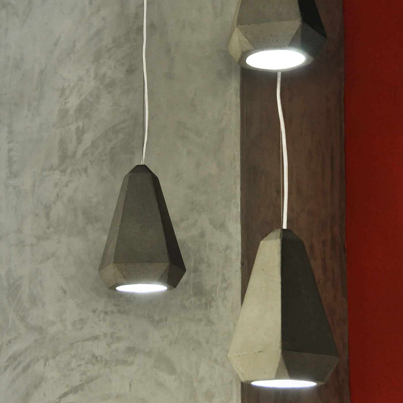 Pendant Light Fixture