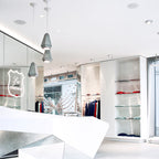 Pendant Light White