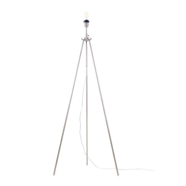 tripod floor base