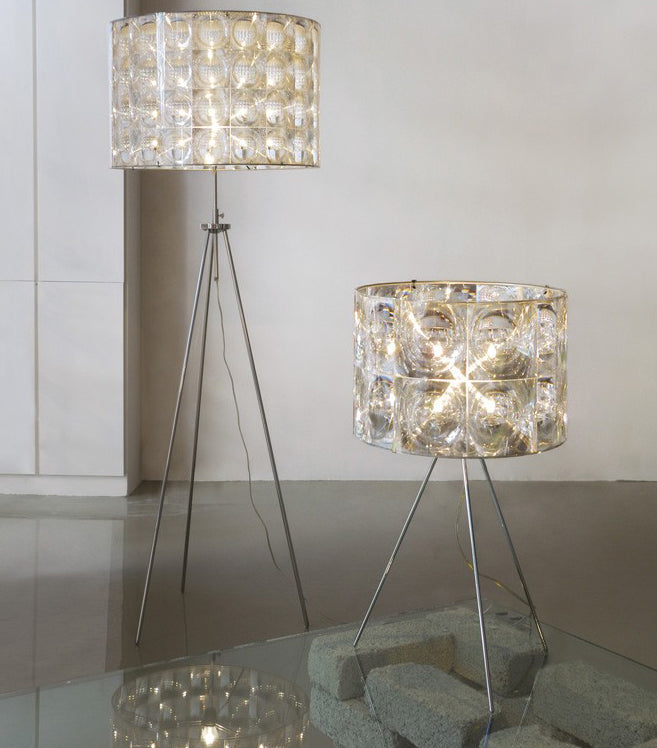 Table Lamp Base