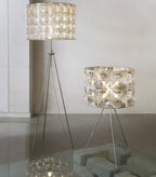 Table Lamp Base