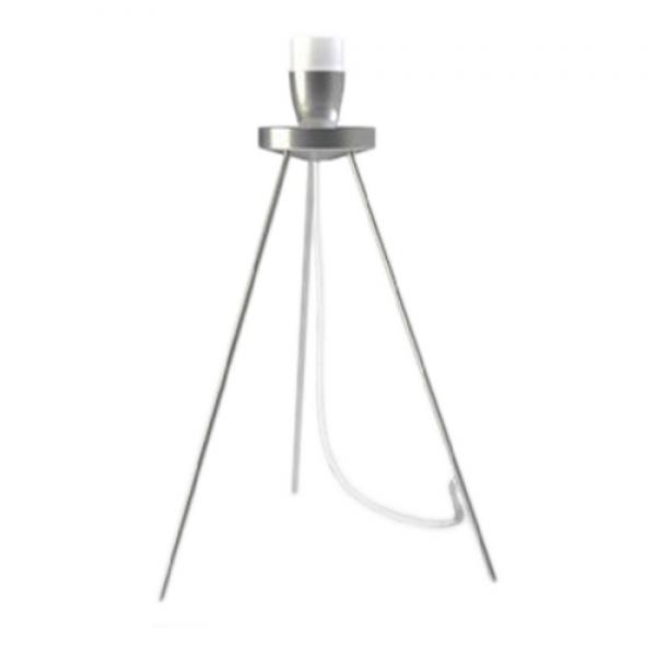tripod table lamp base