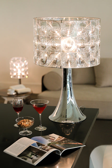 Table Lamp Base