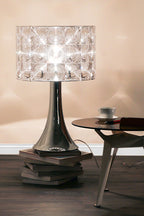 Trumpet Table Lamp Base