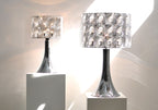 Trumpet Table Lamp Base