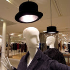 Pendant Light