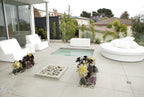 Cabana Pool